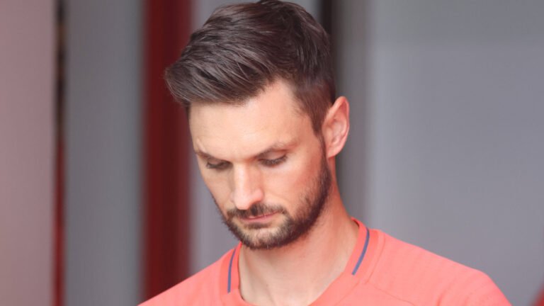 sven ulreich sohn krank welche krankheit