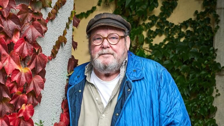 walter plathe krankheit