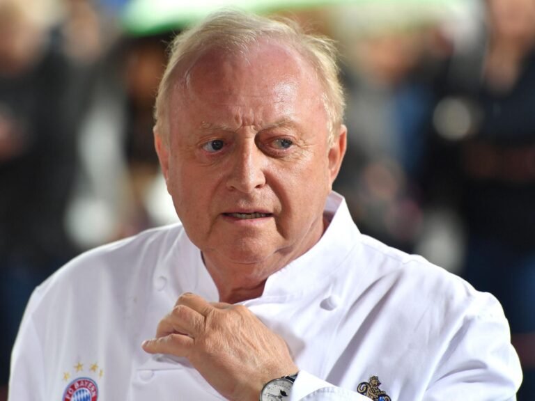 alfons schuhbeck todesursache