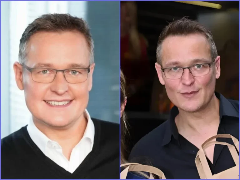 Mit wem ist Bernd Fuchs verheiratet? Wahrheit über Ehefrau, Familie, Kinder, RTL, Legasthenie und Privatleben – großer Faktencheck 2026 mit wem ist bernd fuchs verheiratet