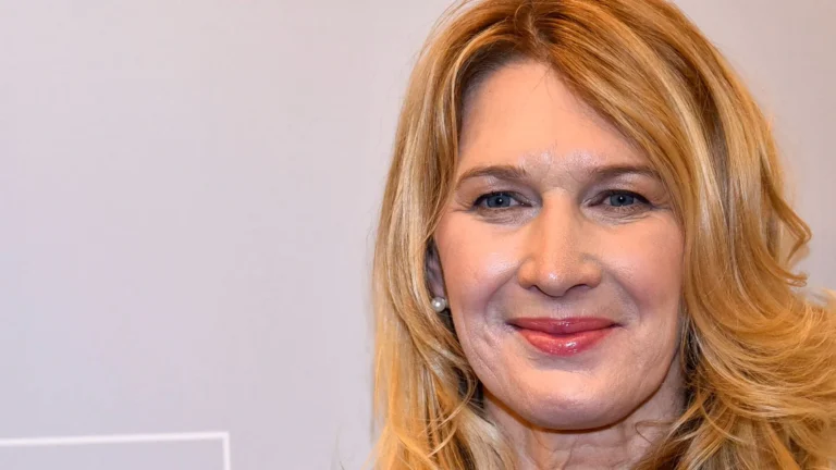 Steffi Graf Krebserkrankung: Fakten, Gerüchte und Wahrheit steffi graf krebserkrankung