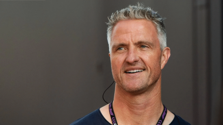 Vermögen Ralf Schumacher: Wie reich ist der Ex-Formel-1-Star wirklich? Einkommen, Karriere und Schätzungen 2026 vermögen ralf schumacher